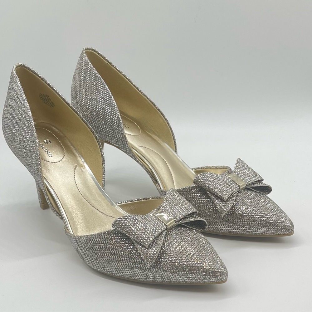 The Bandolino Gage Dress Pump